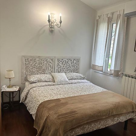 B&B Villa Isabella Imperia Zewnętrze zdjęcie
