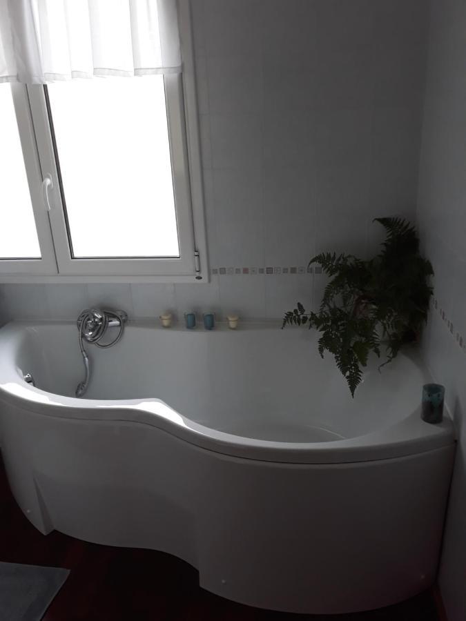 B&B Villa Isabella Imperia Zewnętrze zdjęcie