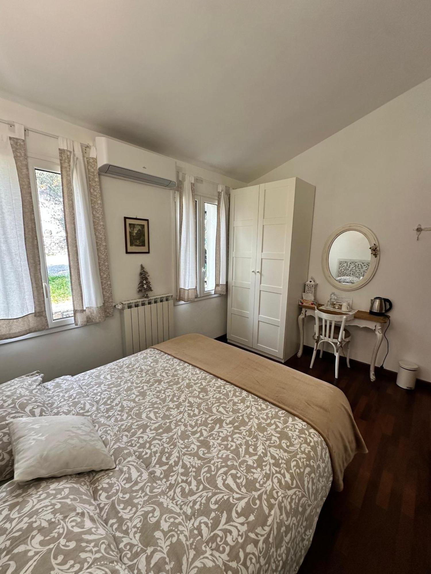 B&B Villa Isabella Imperia Zewnętrze zdjęcie